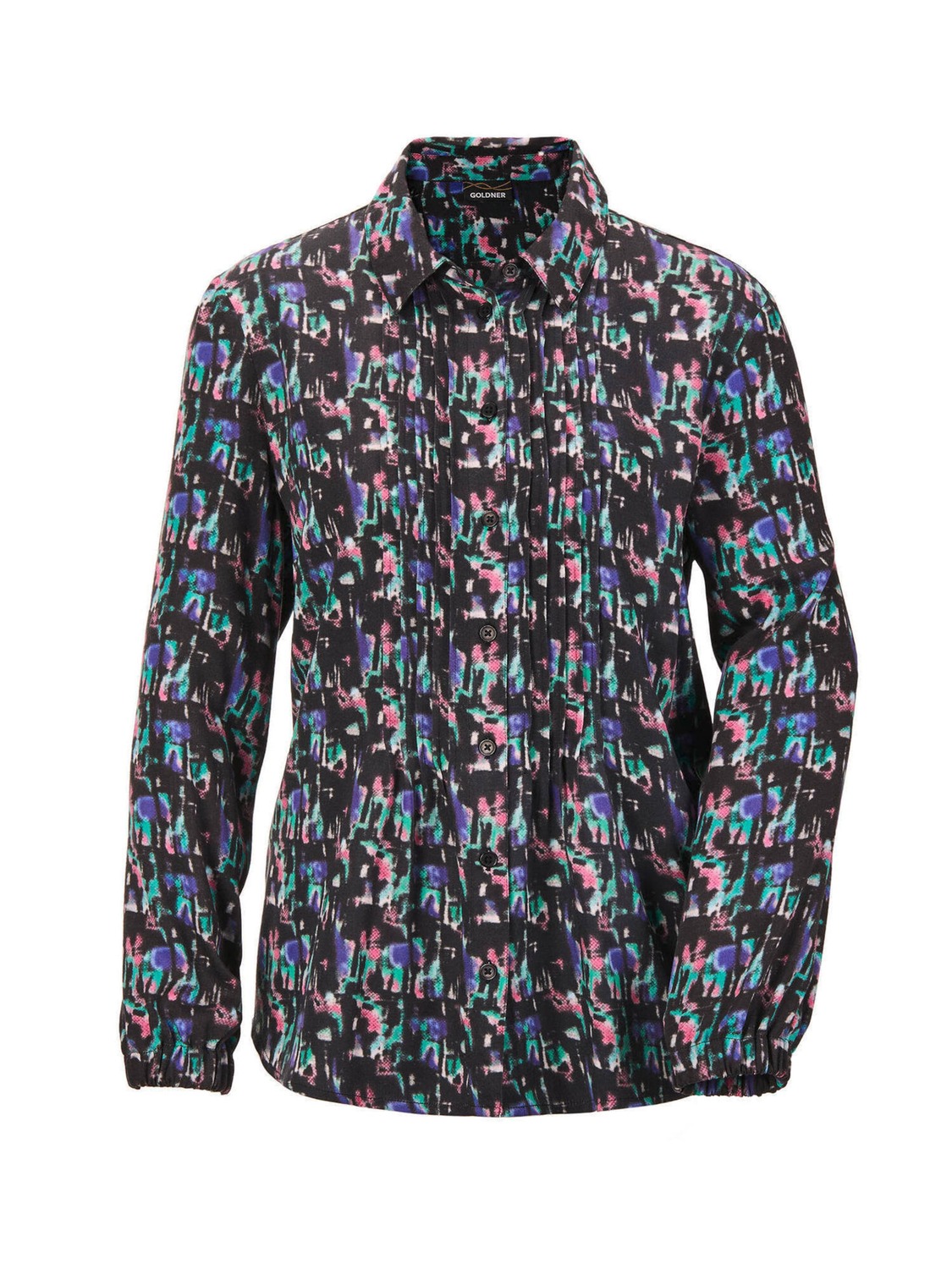 

Goldner Рубашка в черном цвете