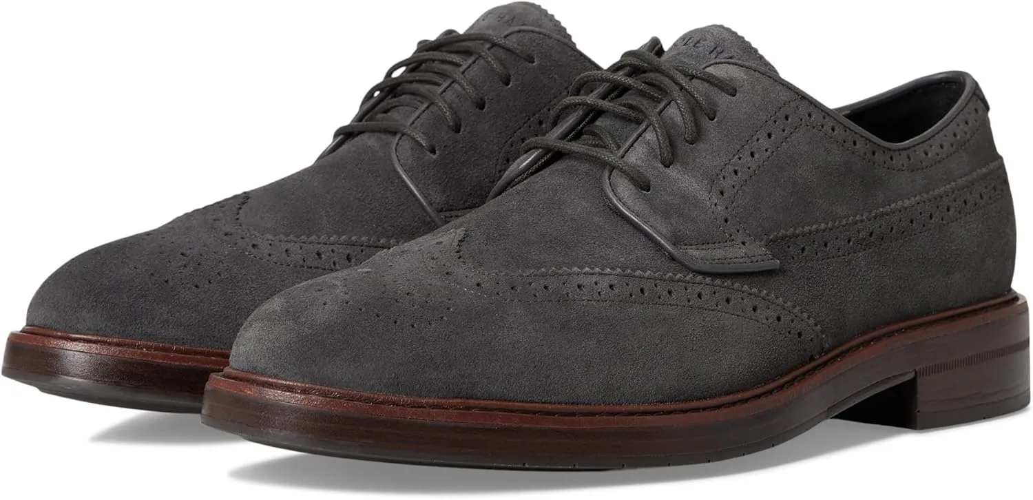 Мужские оксфорды Cole Haan Judson Grand Wingtip