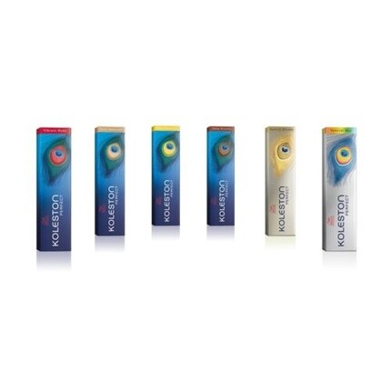 

Краска для волос Koleston Perfect, крем-краска для волос, 60 мл, Wella