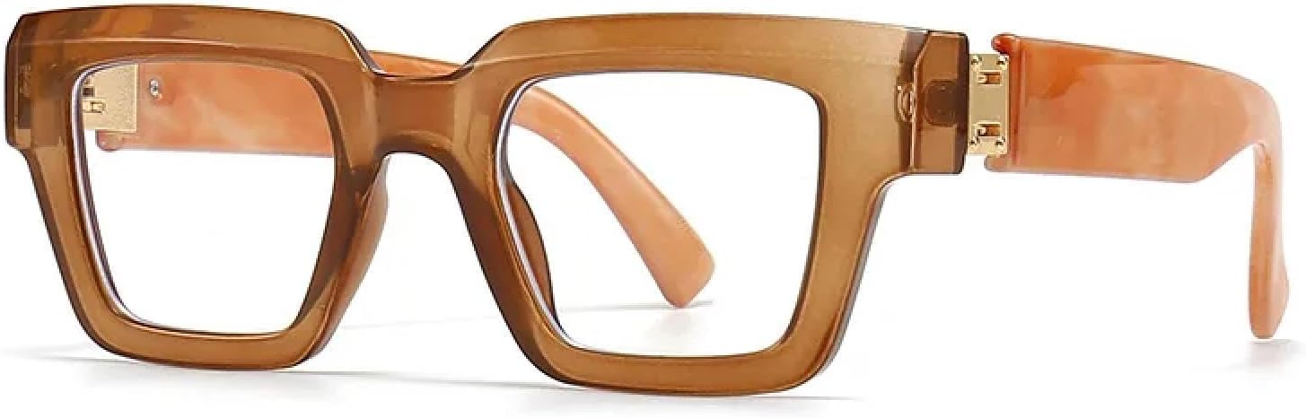 

Модные женские солнцезащитные очки класса люкс в винтажном стиле, конфетные цвета, прозрачные градиентные линзы; мужские панк-солнцезащитные очки с прозрачными линзами TVTBBVV, Ttyj207-5