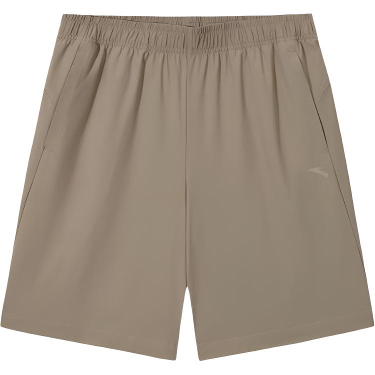 

Шорты мужские Casual для разнообразных тренировок ANTA, серый