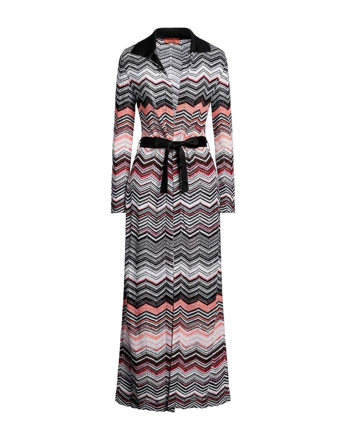 

Платье Missoni, оранжевый