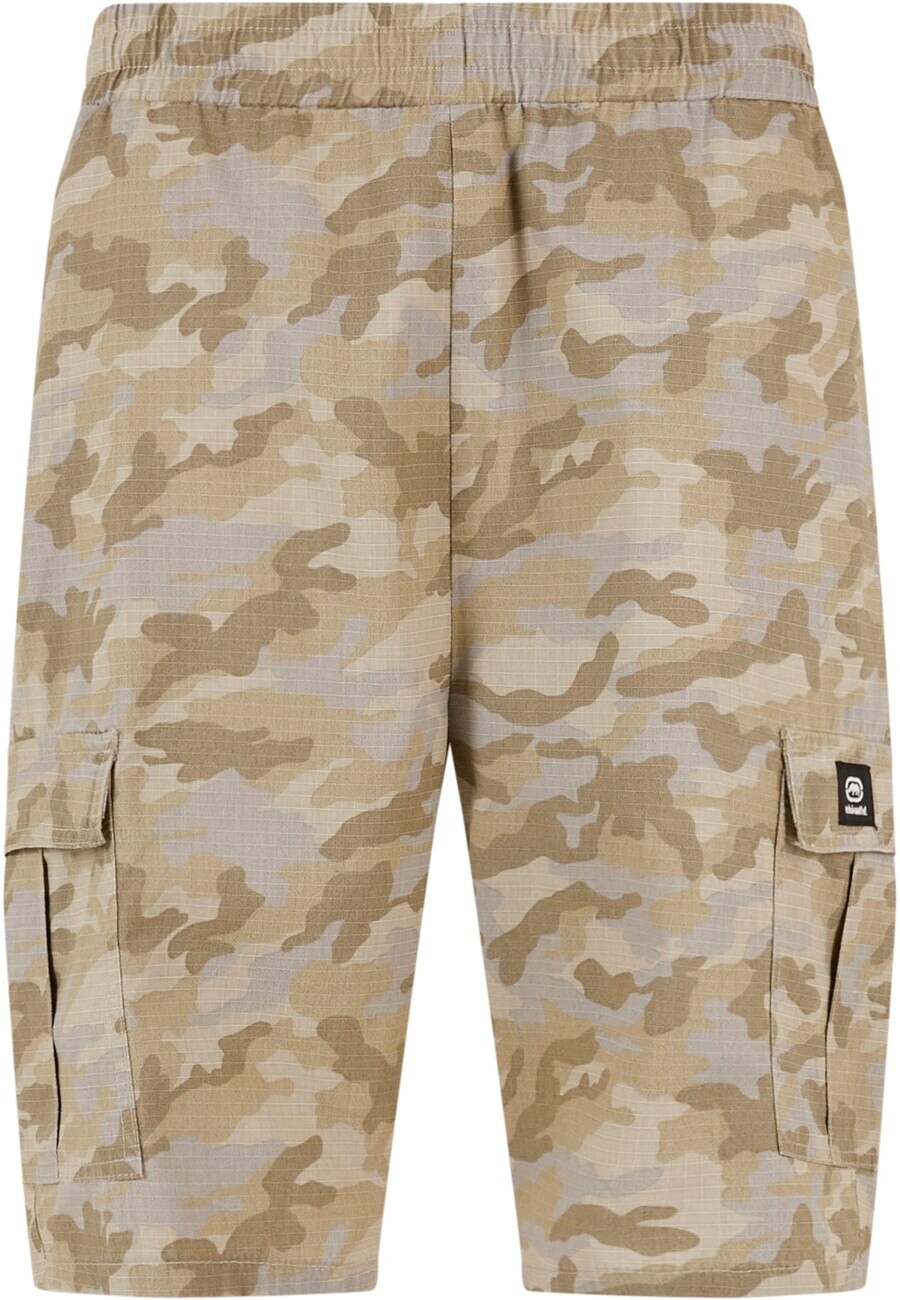 

Шорты-карго Ecko Unlimited Loose fit Cargo Pants Virginia, цвет green/khaki