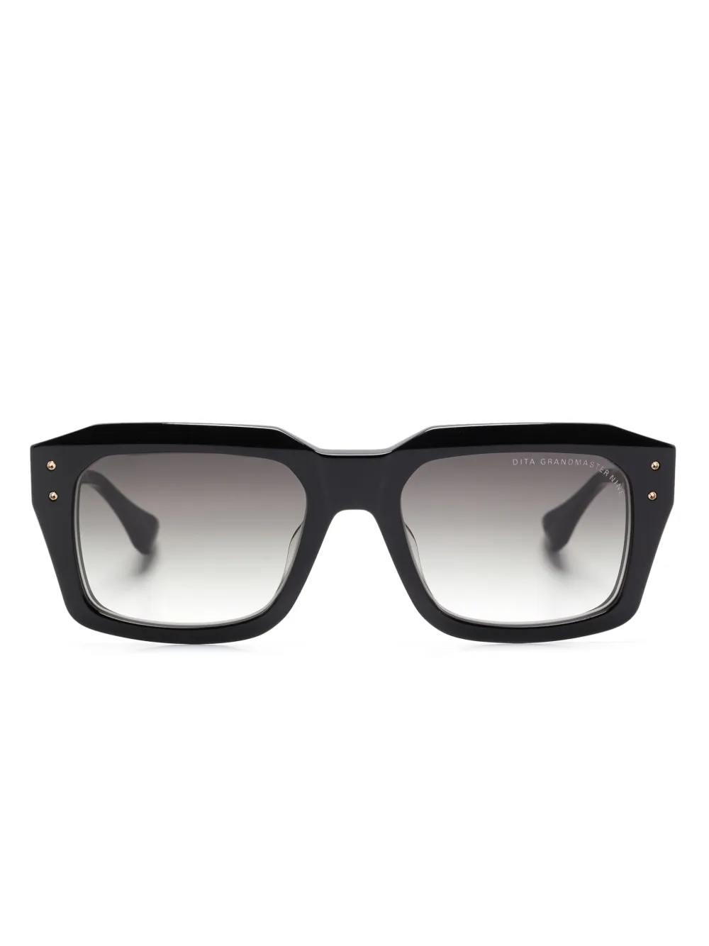 

Солнцезащитные очки Grandmaster Dita Eyewear, черный