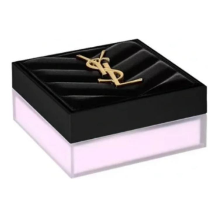 

Пудра рыхлая для контроля жира с вечной безупречностью, кожаная, натуральная матовая #01/#02/#03/#04/#05 SAINT LAURENT