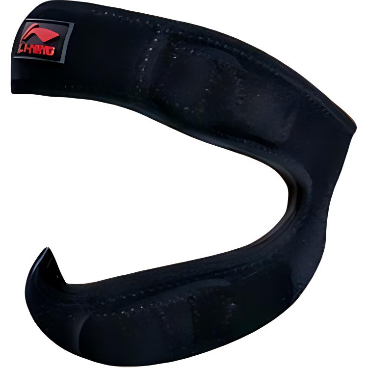 

Повязки на колени для бега, баскетбола, бадминтона унисекс LINING, черный