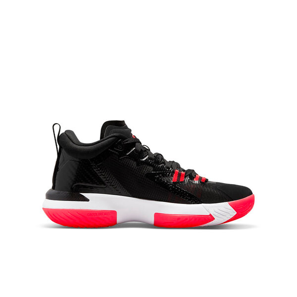 Кроссовки сион 1 Air Jordan, черный — фото 2