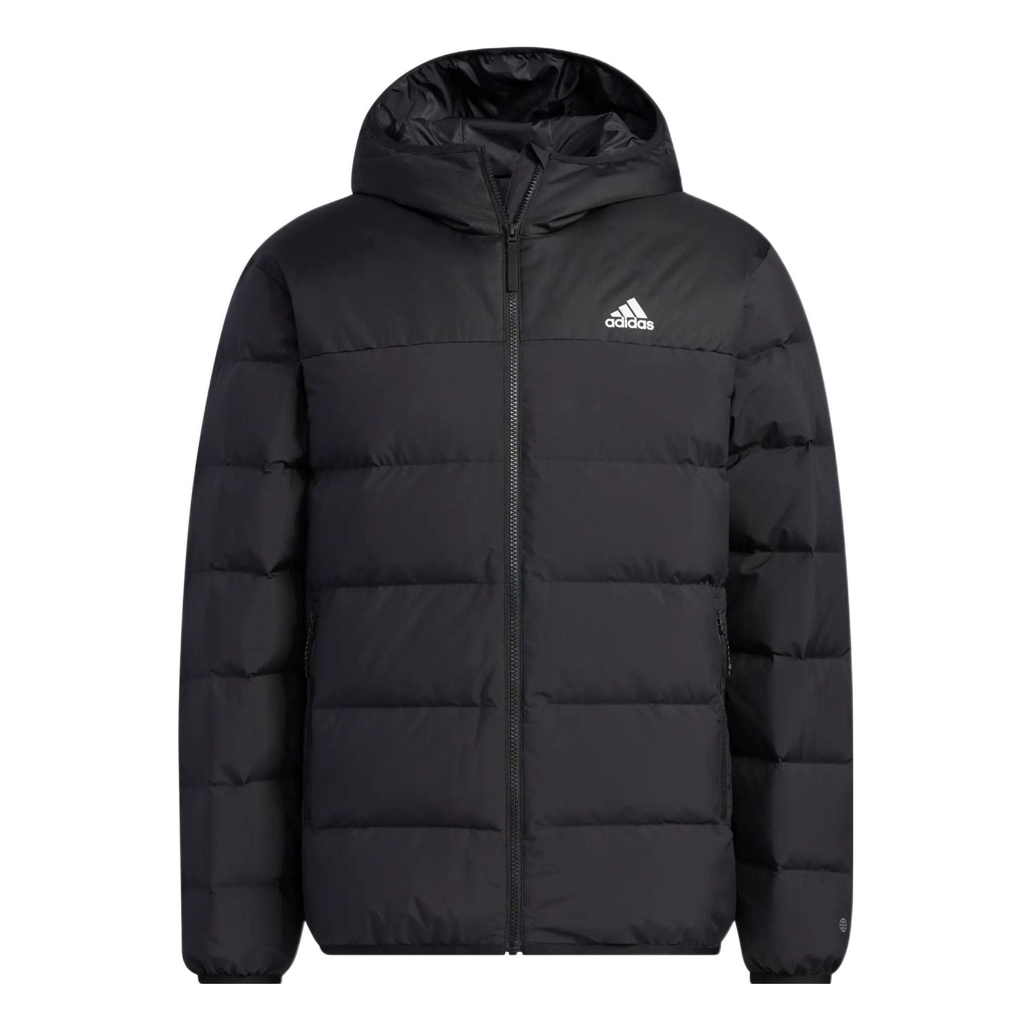 

Куртка adidas Logo HZ2597, черный