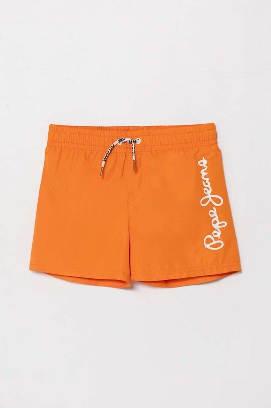

Детские шорты для плавания Pepe Jeans, оранжевый