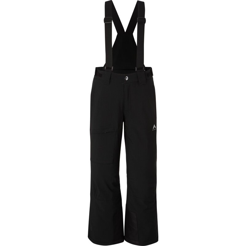 

Штаны Эрика Mckinley, черный