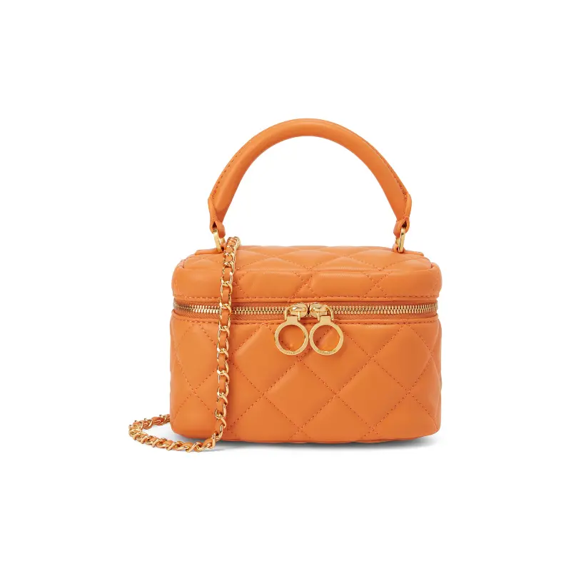 

CHARLES&KEITH Сумка, Orange Orange