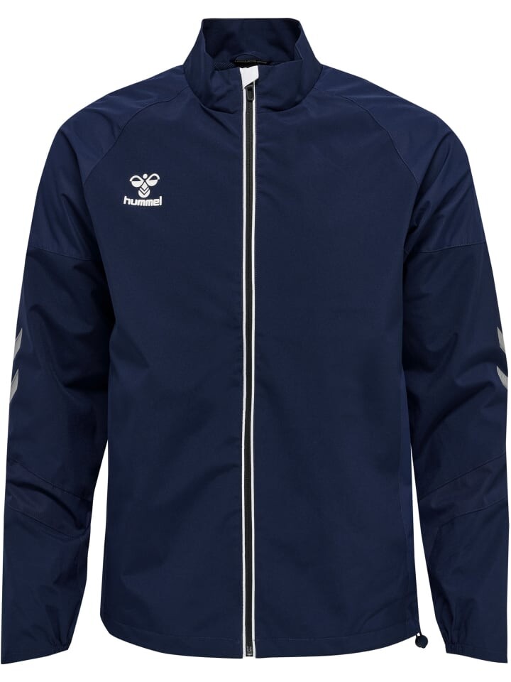 

Спортивная куртка Hummel Hmllead MultisporHerren, синий
