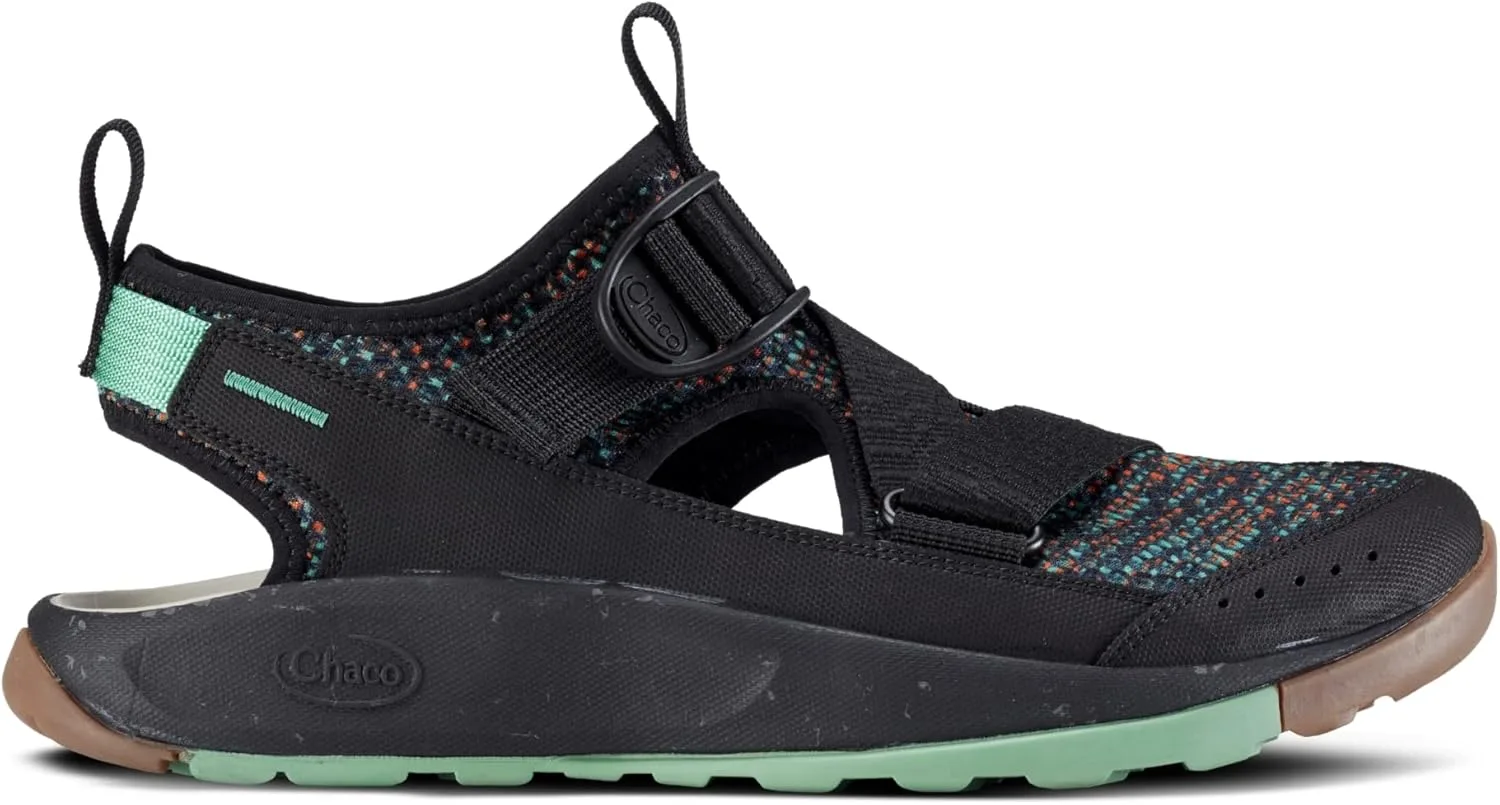 Мужские сандалии Chaco Z/Volv X, черный