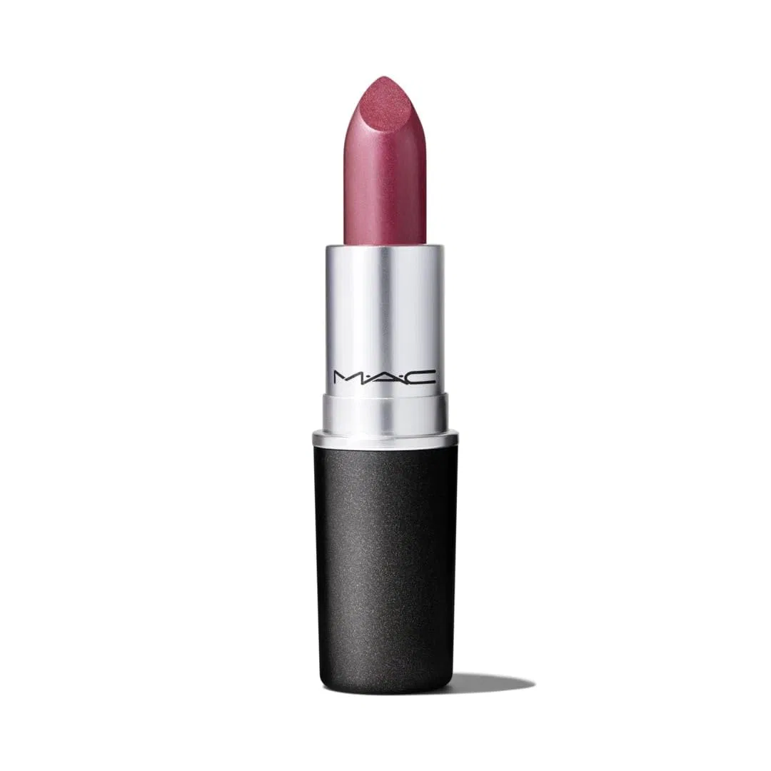 Помада «Frost Lipstick Plum Dandy» от Mac Mac, Plum Dandy