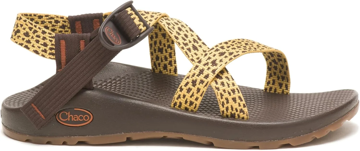 Мужские сандалии Chaco Z/Volv X2, цвет Dappled Ochre