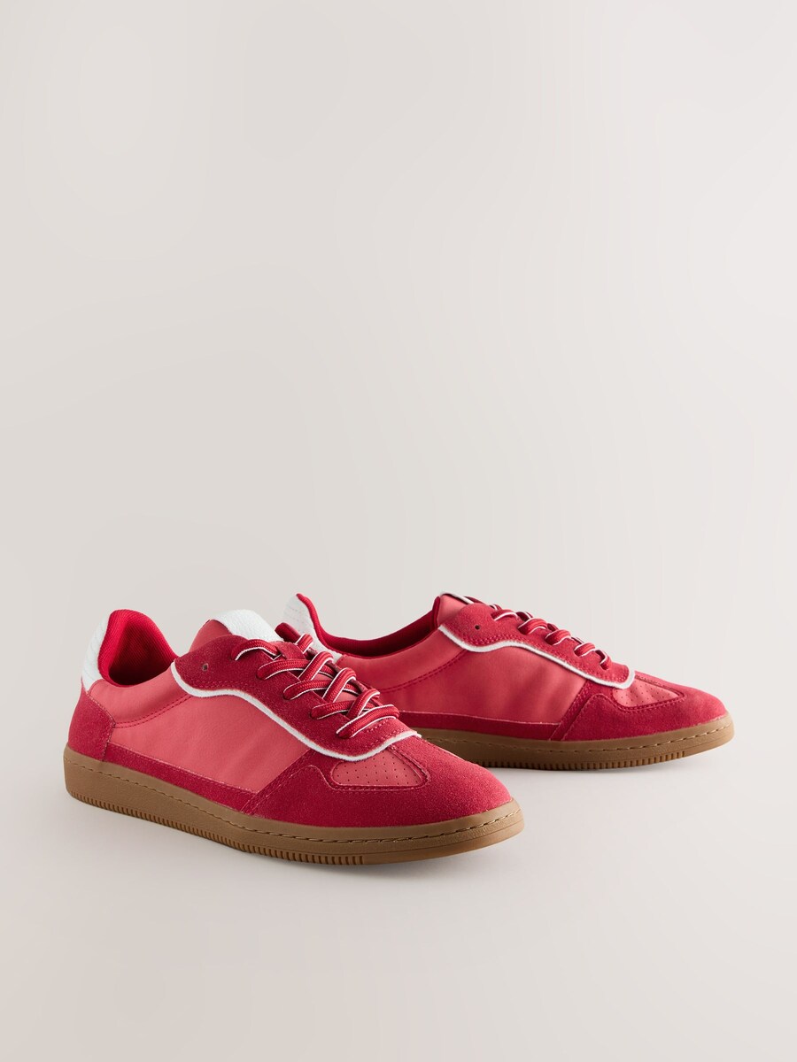 Кроссовки Next Forever Comfort, цвет Blood red/Light red — фото 2