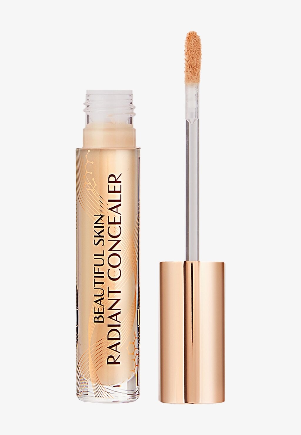 

Консилер BEAUTIFUL SKIN RADIANT CONCEALER Charlotte Tilbury, цвет 6.5 medium