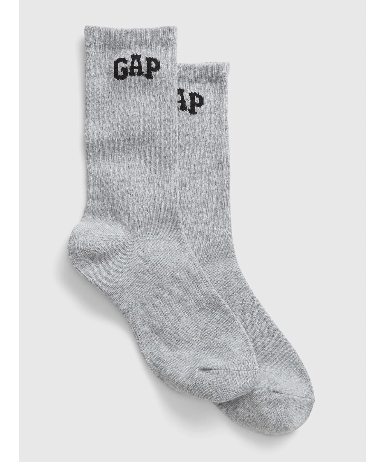 Носки с логотипом (U)GAP (унисекс), None