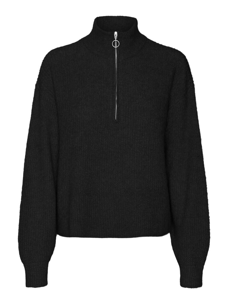 

Свитер Vero Moda MILI, черный