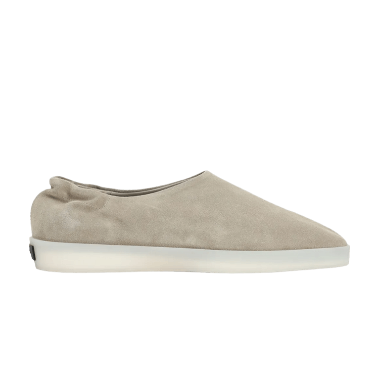 

Кроссовки Fear of God Suede Mule 'Sesame', кремовый