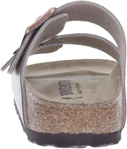 Сандалии Birkenstock Arizona Bs 1029439 — фото 2