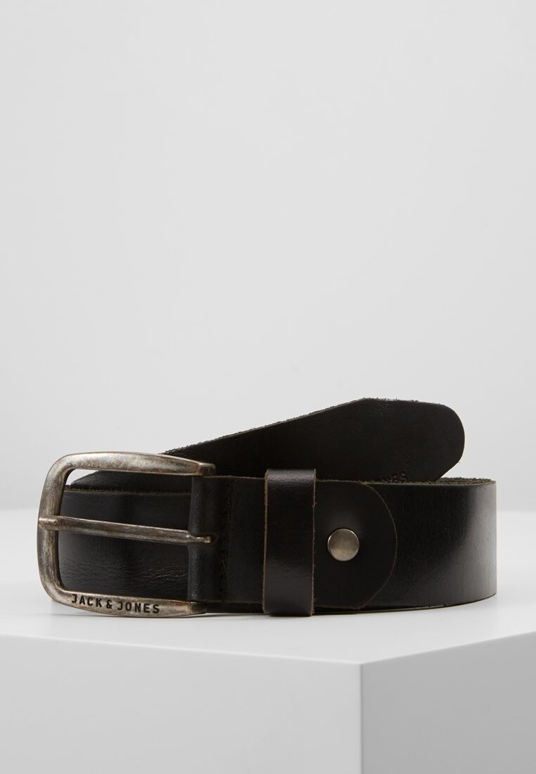 

Ремень JACPAUL BELT Jack & Jones, цвет black
