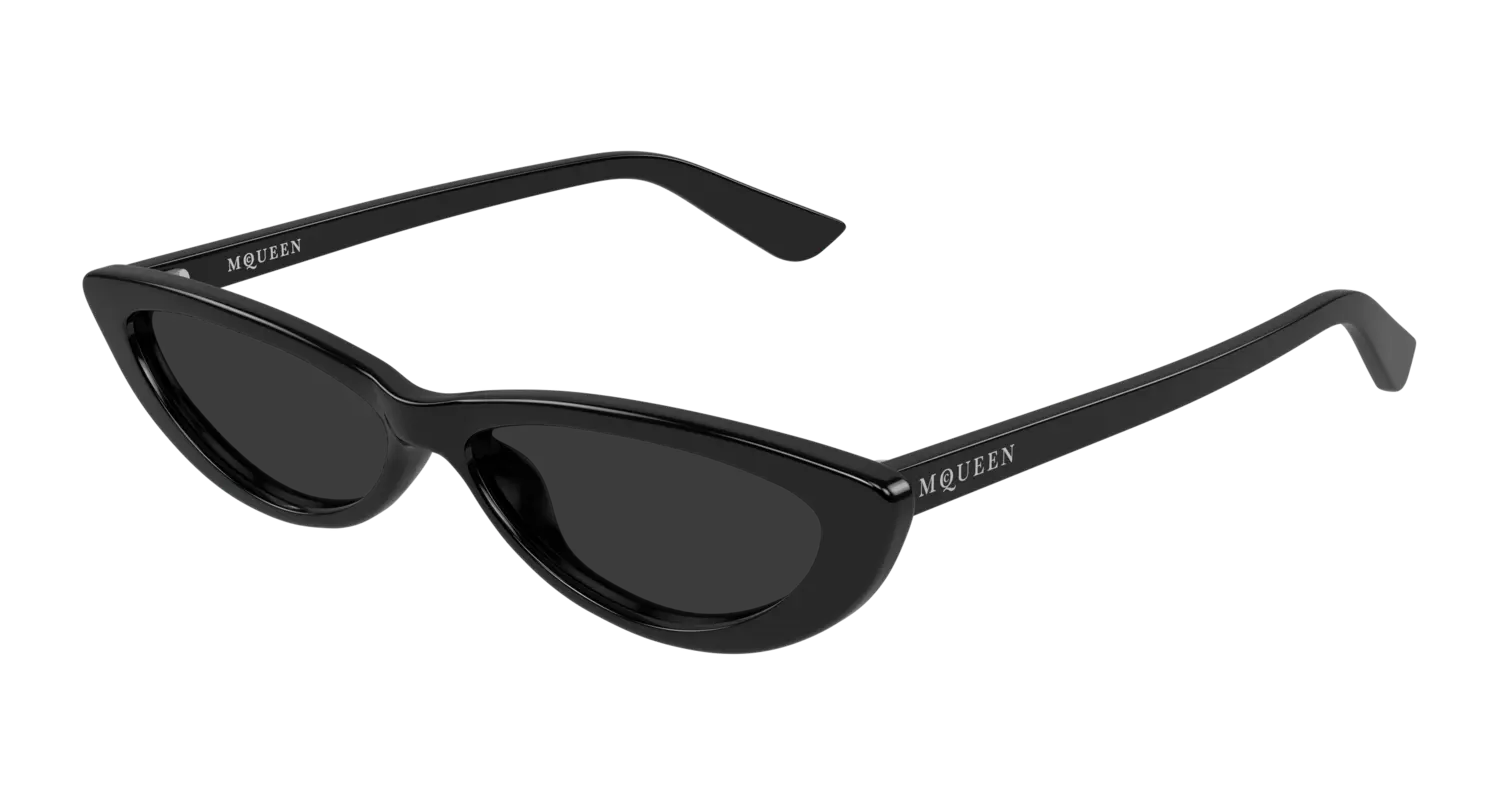 

Женские солнцезащитные очки AM0535S ALEXANDER MCQUEEN