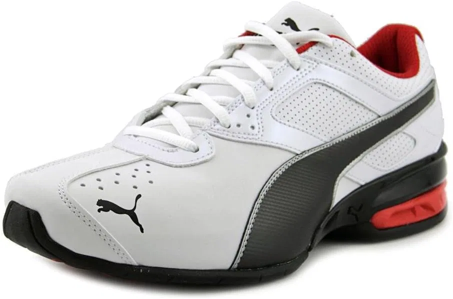 Кроссовки Puma Herren 18987303, White Black