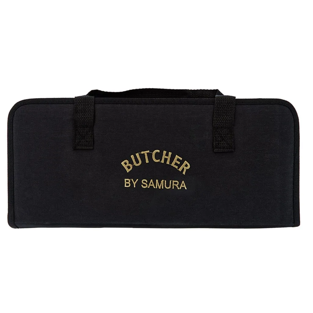 

Нож Samura, серебряный