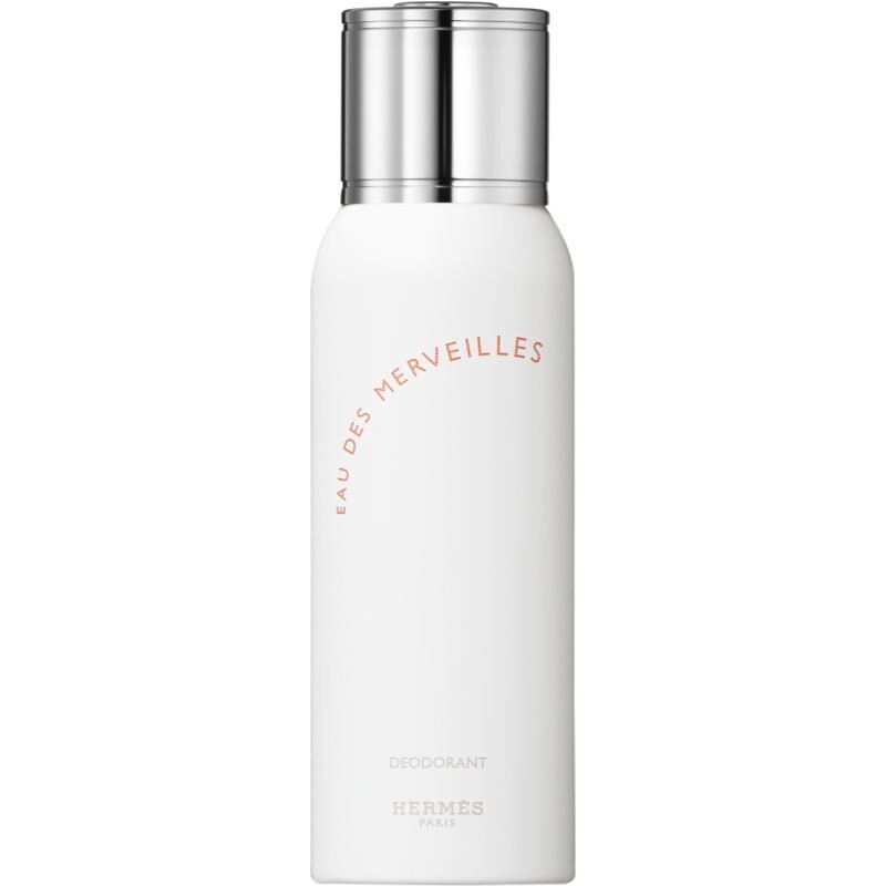 

HERMÈS Eau des Merveilles дезодорант для женщин 150 мл Hermes