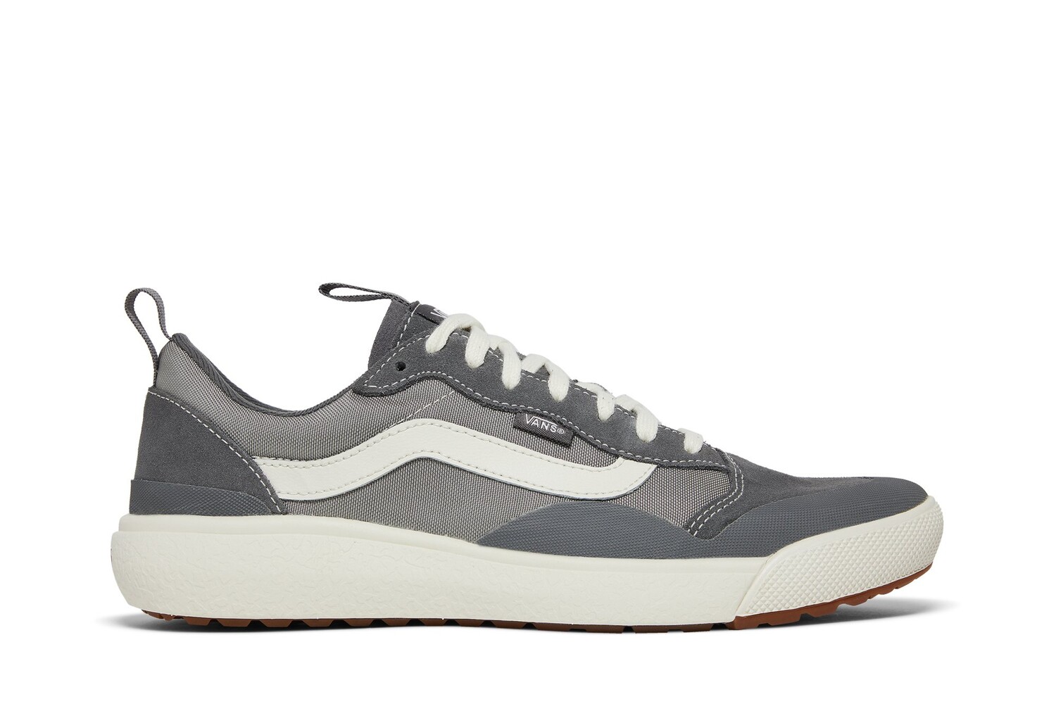 

Кроссовки UltraRange EXO SE Vans, серый