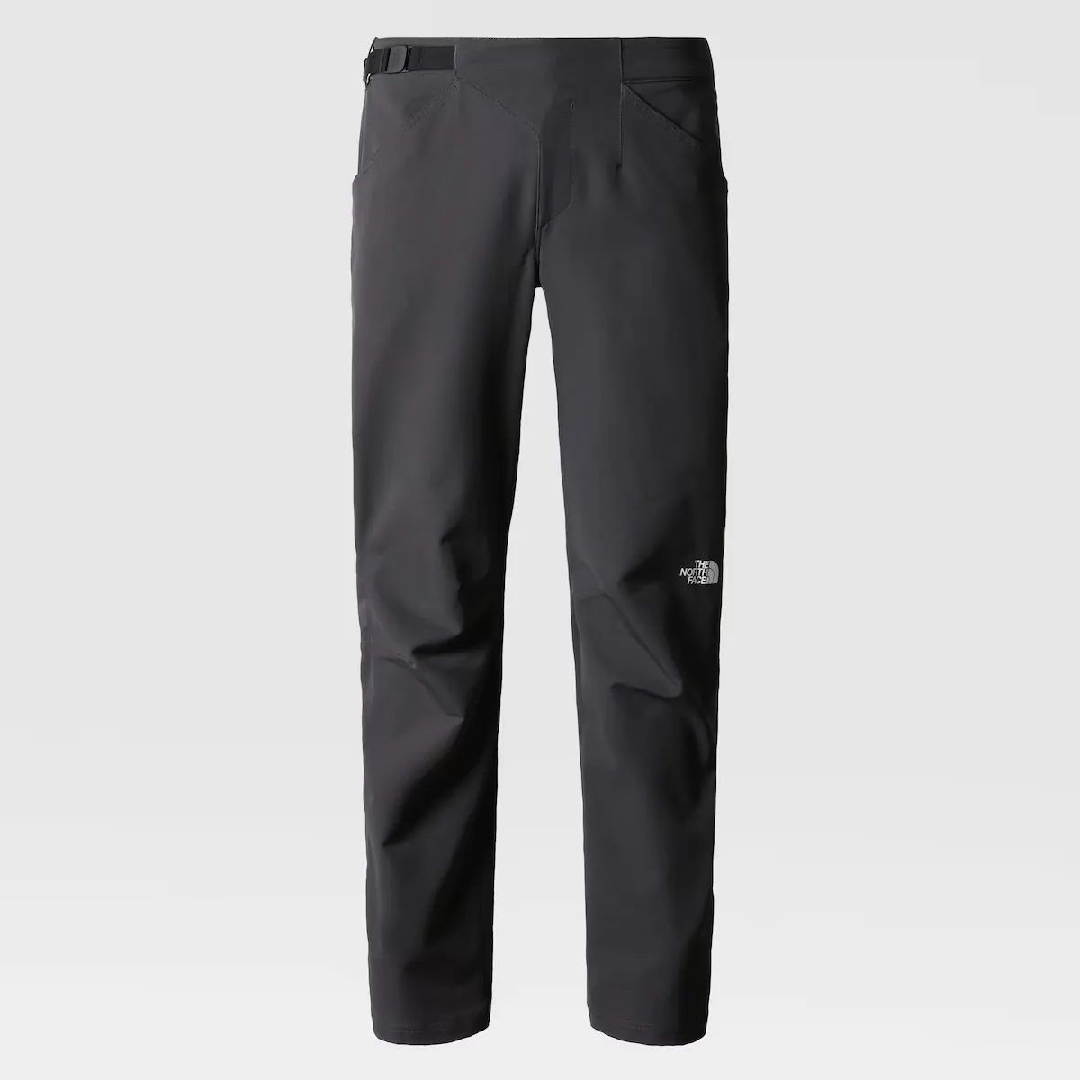 

Мужские спортивные брюки для активного отдыха The North Face, темно-серый