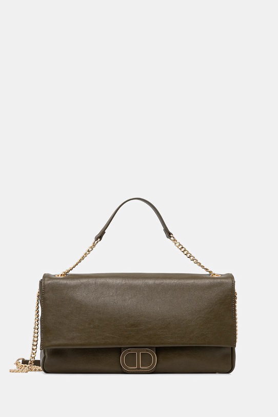 

Сумка Twinset, зеленый