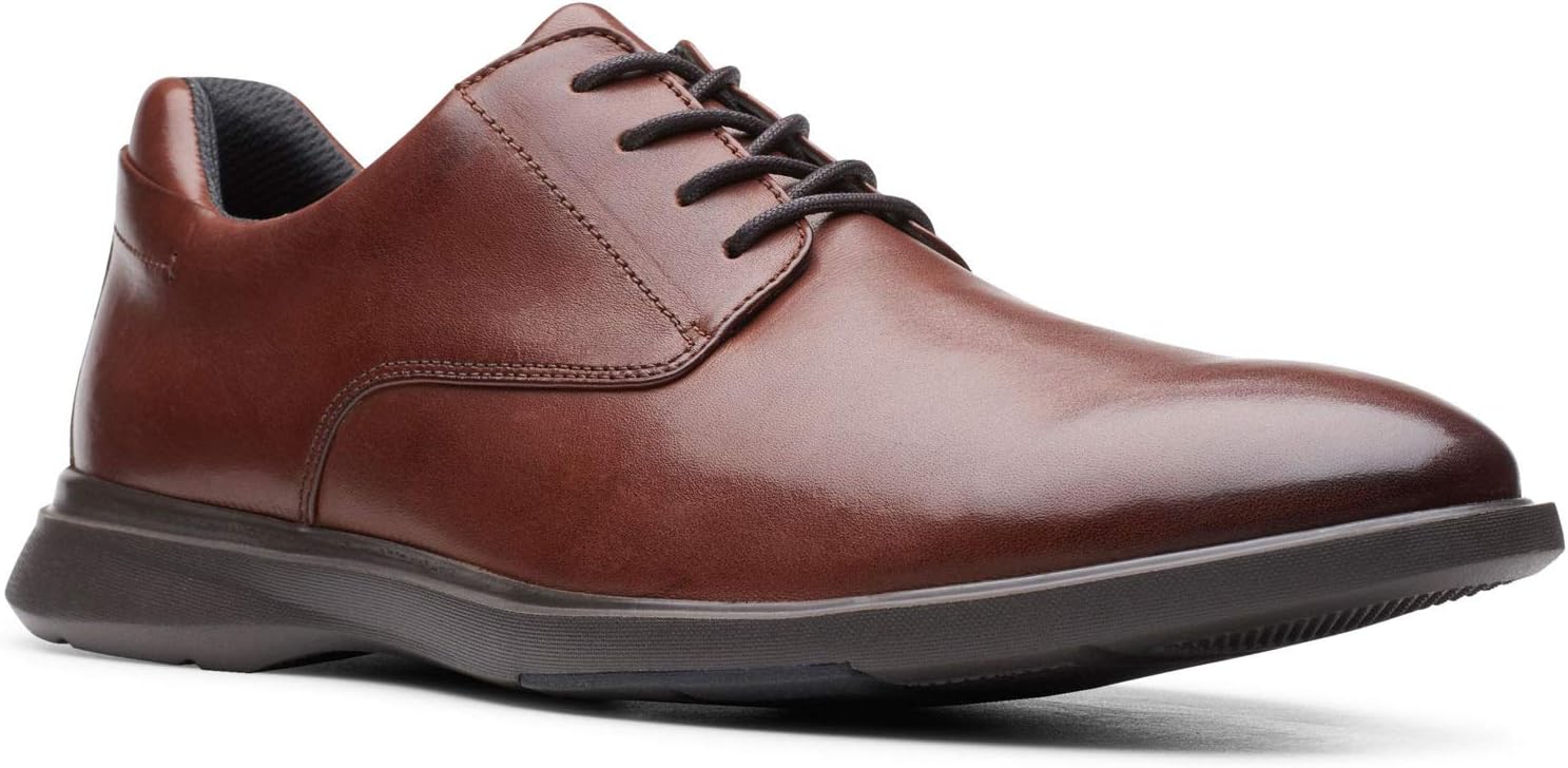 Мужские туфли Clarks Un Lipari Park — фото 4