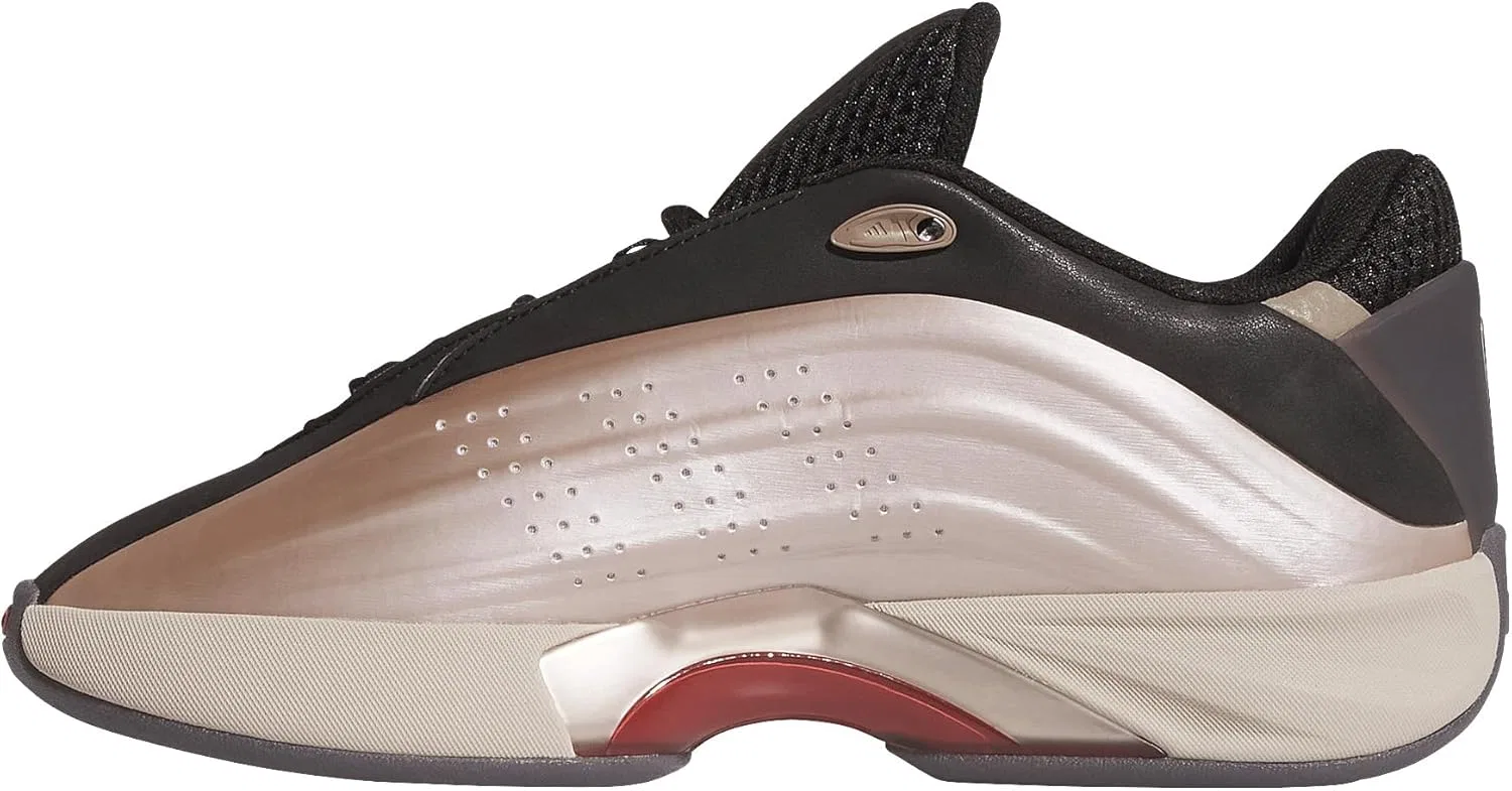 Мужские кроссовки Adidas Performance Nova IIInfinity 002 белого цвета — фото 2