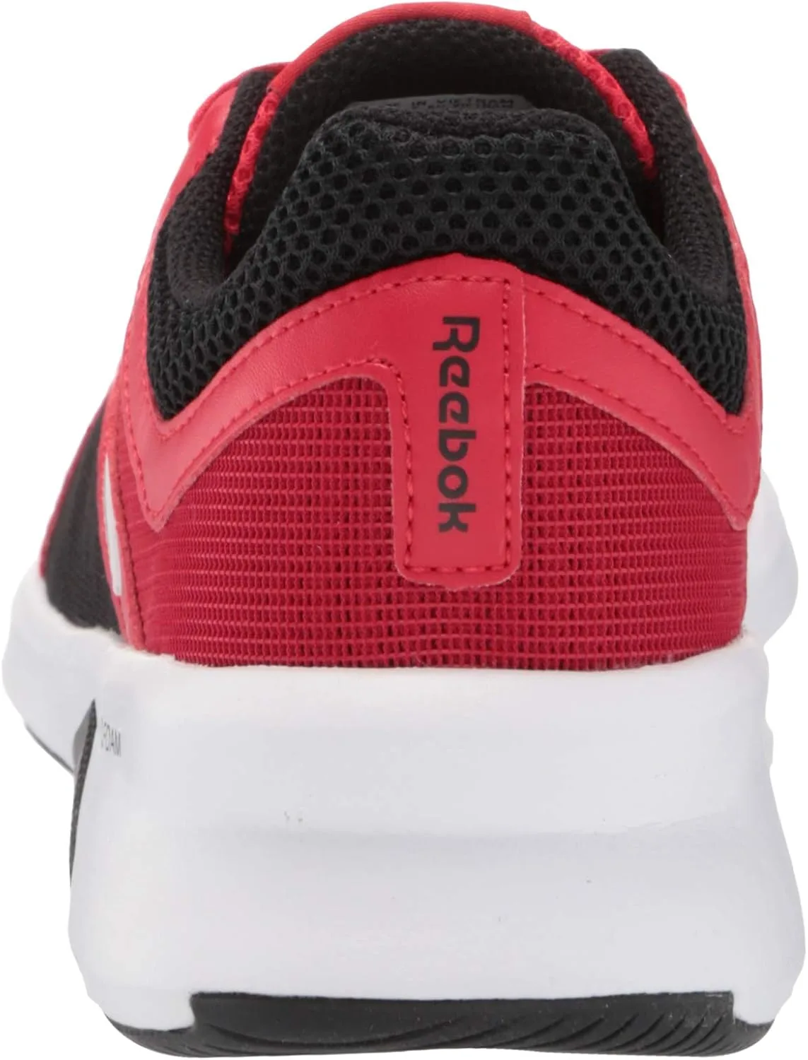 Мужские кроссовки Reebok Advanced Trainer, белый/черный/красный — фото 3