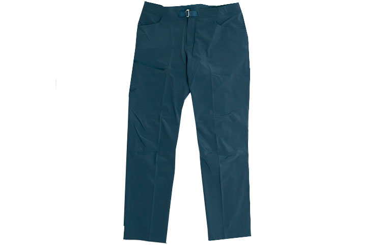 

Трикотажные спортивные штаны GAMMA мужские Arcteryx, ladon синий/ladon