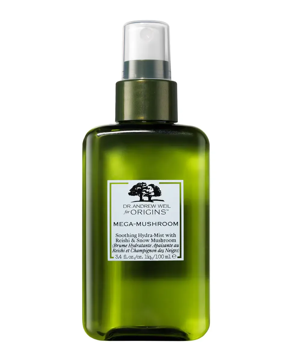 Увлажняющий мист Dr Weil Mega-Mushroom Hydra Mist 150 мл Origins