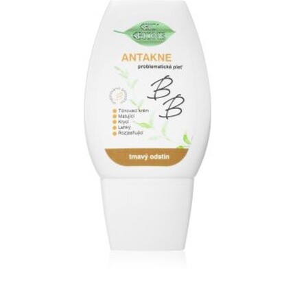 

Antakne - 40 мл Лечение акне Bione Cosmetics