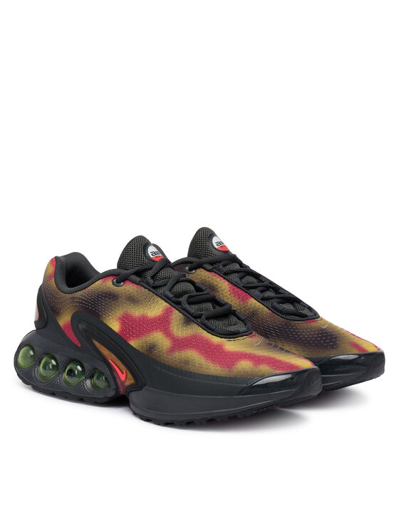 Кроссовки Air Max Dn Nrg IB7025 001 Nike, черный — фото 2