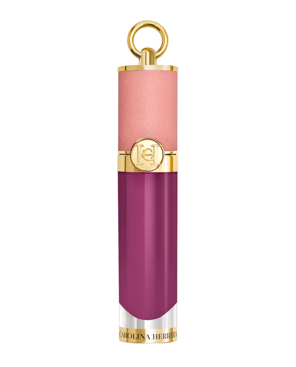 Блеск для губ Good Girl Carolina Herrera, 996 Luxe Plum