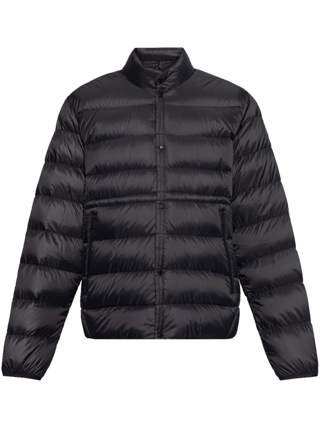 

Куртка Moncler Charvin, черный