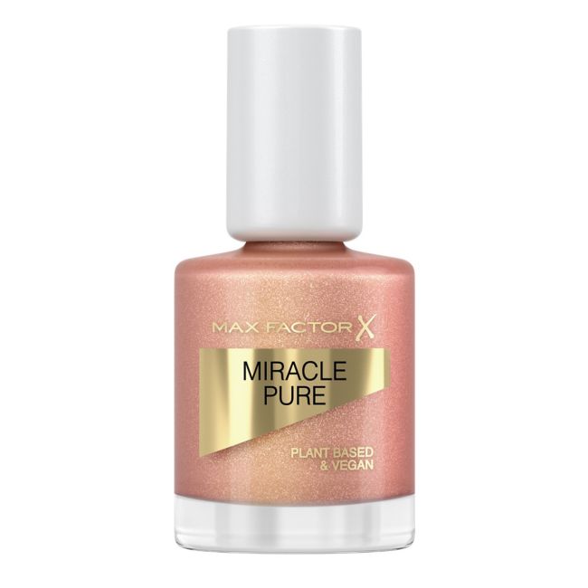 

Чудо-Чистый лак для ногтей Max Factor, цвет 232 tahitian sunset, 12 мл