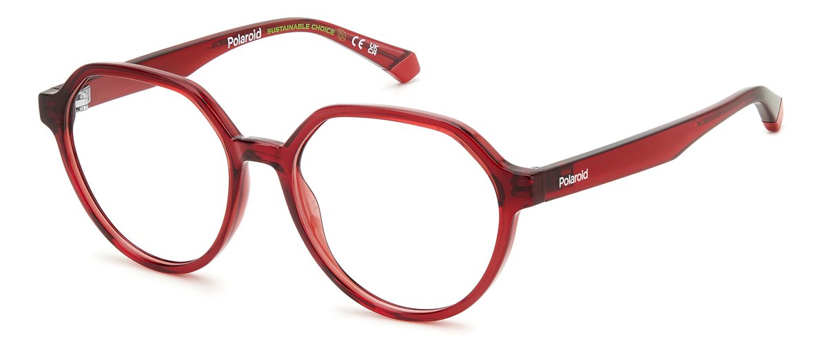 

Детские оптические оправы PLD D837 POLAROID