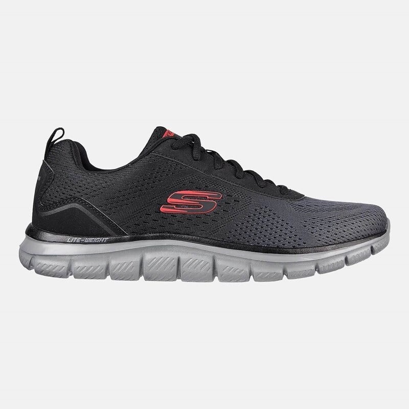 

Мужские кроссовки - ripkent Skechers, серый
