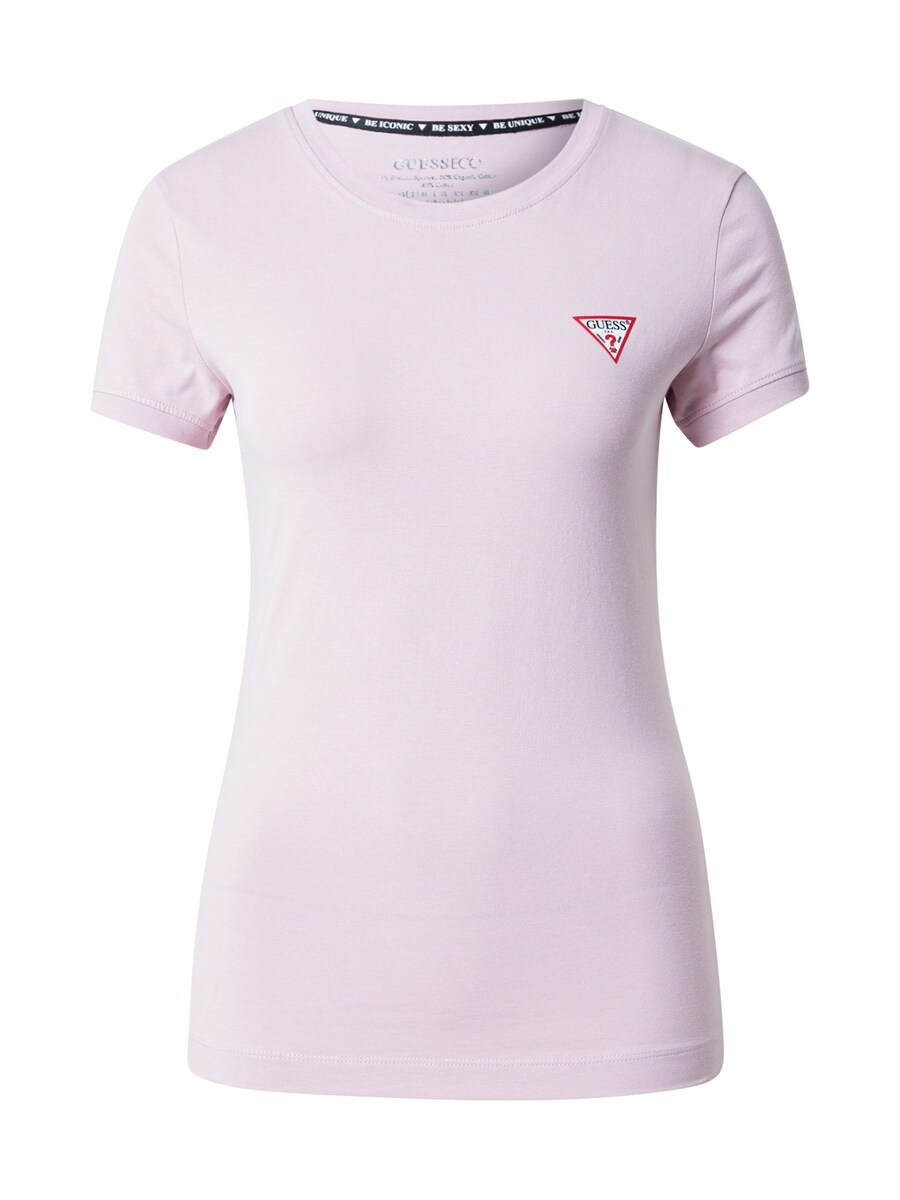 

Рубашка GUESS, сиреневый