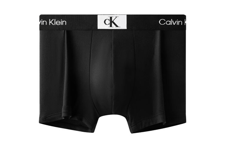 

Мужские трусы Calvin Klein, цвет 1 Pack (Black)