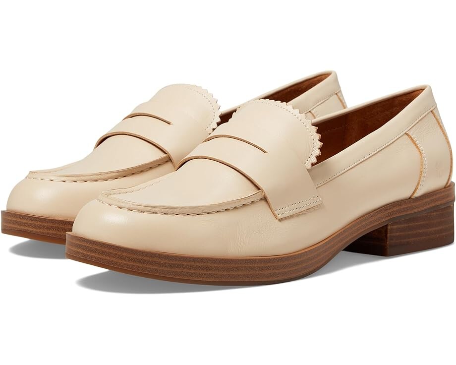 

Лоферы Lucky Brand Floriss, цвет Vanilla