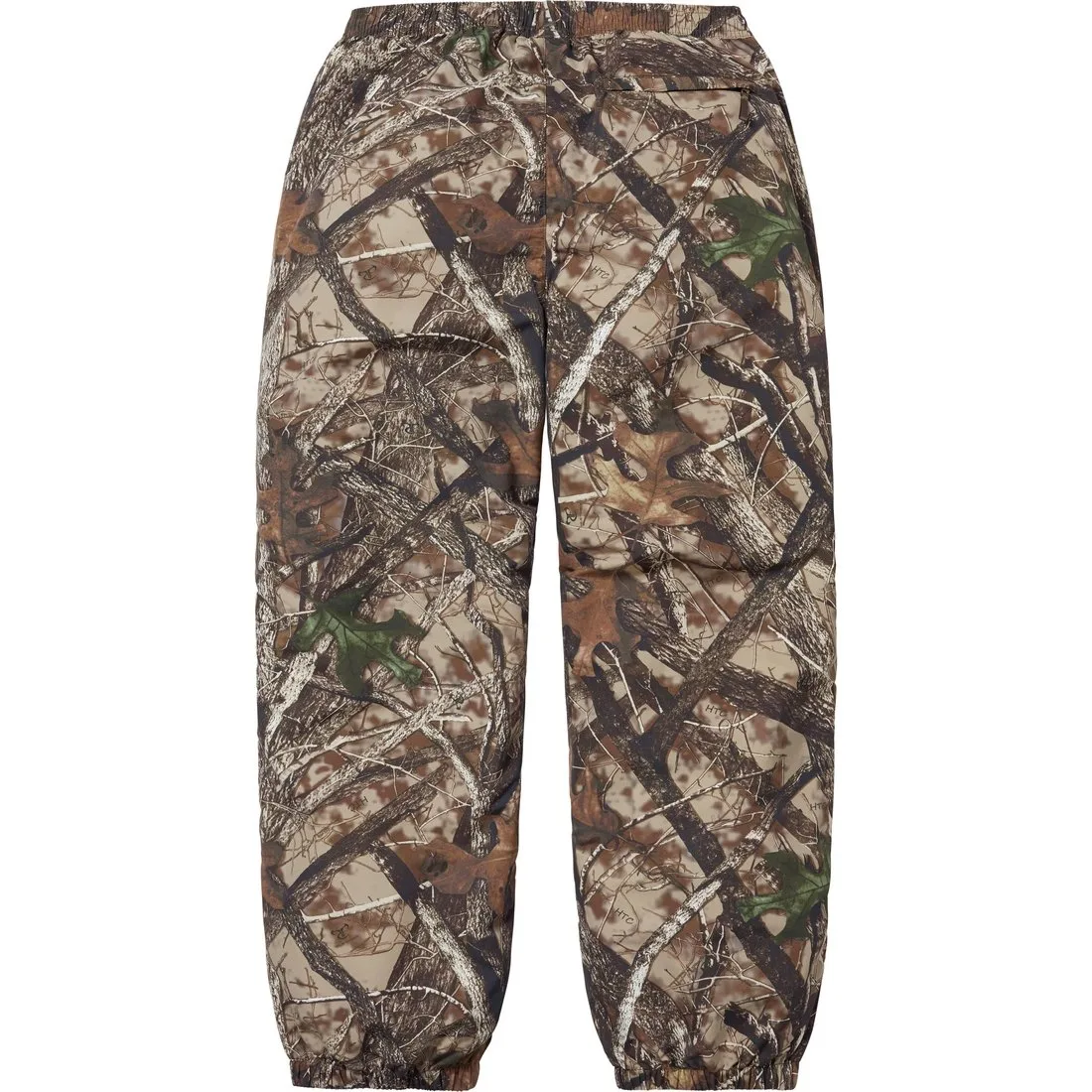 Утепленные брюки FW24 Supreme, Fall Camouflage/TrueTimber HTC Fall Camo — фото 4