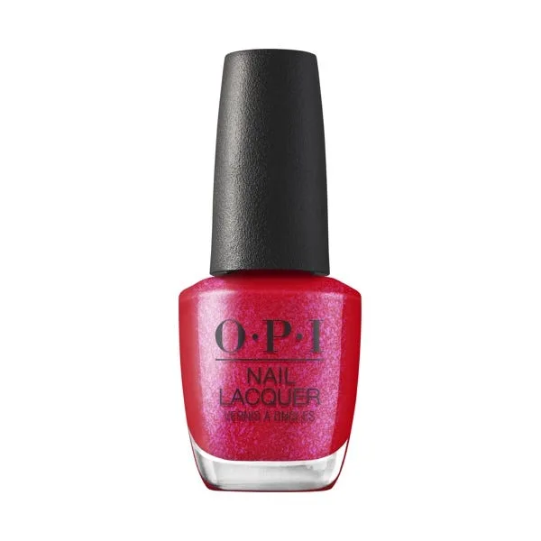 Лак для ногтей OPI Nail Lacquer, Big Apple Energy